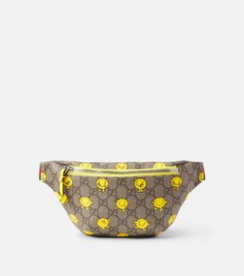 Gucci Kids Gucci Kids x Mr. Men Little Miss GG canvas belt bag