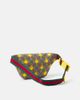 Gucci Kids Gucci Kids x Mr. Men Little Miss GG canvas belt bag - 4