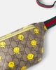 Gucci Kids Gucci Kids x Mr. Men Little Miss GG canvas belt bag - 5