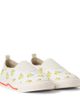 Gucci Kids Gucci Kids x Mr. Men Little Miss GG slip-on sneakers - 1