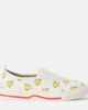 Gucci Kids Gucci Kids x Mr. Men Little Miss GG slip-on sneakers - 4