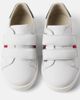 Gucci Kids Gucci Kids x Mr. Men Little Miss leather sneakers - 5