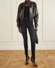 GUCCI Mid-rise skinny-leg jeans - 2