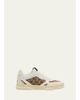 Gucci ReWeb GG Low-Top Leather Sneakers - 1