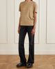 GUCCI Rhody Horsebit-embellished leather loafers - 2