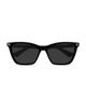Gucci Women's 56MM Tortoiseshell Cat-Eye Sunglasses - 2
