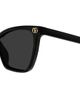 Gucci Women's 56MM Tortoiseshell Cat-Eye Sunglasses - 3