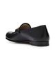 Gucci Women's Betis Glam Leather Bit Loafers - 3