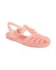 Gucci Women's Cut-Out Jelly Fisherman Sandals - 2