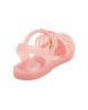 Gucci Women's Cut-Out Jelly Fisherman Sandals - 3