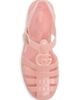 Gucci Women's Cut-Out Jelly Fisherman Sandals - 4