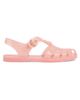 Gucci Women's Cut-Out Jelly Fisherman Sandals - 6