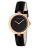 Gucci Women's Diamantissima Rose Goldtone & Leather Strap Watch/32MM - 1