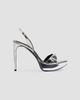 Gucci Women's Donna 105MM Horsebit Platform Sandals - 1