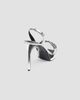 Gucci Women's Donna 105MM Horsebit Platform Sandals - 3