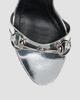 Gucci Women's Donna 105MM Horsebit Platform Sandals - 4