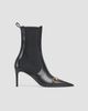 Gucci Women's Donna 80MM Leather Ankle Boots - 1