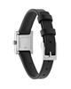 Gucci Women's G-Frame Stainless Steel, 0.008 TCW Diamond & Leather Strap Watch/14MM x 18MM - 4