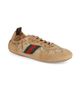 Gucci Women's GG Canvas Low-Top Sneakers - 2