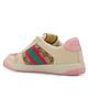 Gucci Women's GG Crystal-Embellished Canvas Sneakers - 2