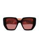 Gucci Women's Gucci Generation 54MM Butterfly Sunglasses - 2