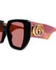 Gucci Women's Gucci Generation 54MM Butterfly Sunglasses - 3