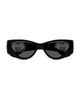 Gucci Women's Hailey 55MM Cat Eye Sunglasses - 2