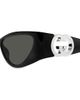 Gucci Women's Hailey 55MM Cat Eye Sunglasses - 3