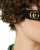 Gucci Women's Interlocking G 18K Yellow Gold Stud Earrings - 2