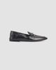 Gucci Women's Jordaan Soft Leather Loafers - 1