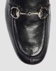 Gucci Women's Jordaan Soft Leather Loafers - 5