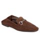 Gucci Women's Jordaan Suede Bit Loafers - 2