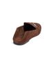 Gucci Women's Jordaan Suede Bit Loafers - 3
