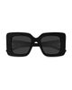 Gucci Women's Montecarlo 49MM Square Sunglasses - 2
