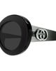 Gucci Women's Montecarlo 51MM Oval Sunglasses - 3