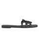 Gucci Women's Palma Rubber Slides - 2