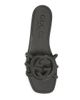 Gucci Women's Palma Rubber Slides - 4