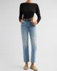 Gucci Women's Ragazzo Canvas Loafers - 3
