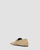 Gucci Women's Ragazzo Canvas Loafers - 4