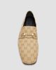Gucci Women's Ragazzo Canvas Loafers - 6