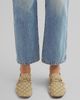 Gucci Women's Ragazzo GG Canvas Loafers - 2