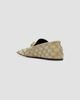 Gucci Women's Ragazzo GG Canvas Loafers - 4