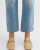 Gucci Women's Ragazzo GG Canvas Mules - 2
