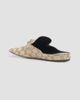 Gucci Women's Ragazzo GG Canvas Mules - 4