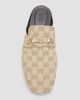 Gucci Women's Ragazzo GG Canvas Mules - 6