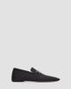 Gucci Women's Ragazzo GG Monogram Canvas Loafers - 1