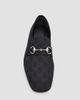 Gucci Women's Ragazzo GG Monogram Canvas Loafers - 4