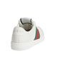 Gucci Women's Screener Leather Low-Top Sneakers - 3