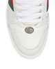Gucci Women's Screener Leather Low-Top Sneakers - 4