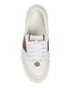 Gucci Women's Screener Leather Low-Top Sneakers - 5